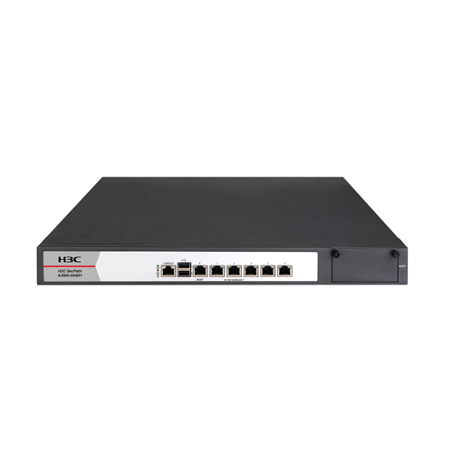H3C SecPath A2000-AK601 运维审计系统