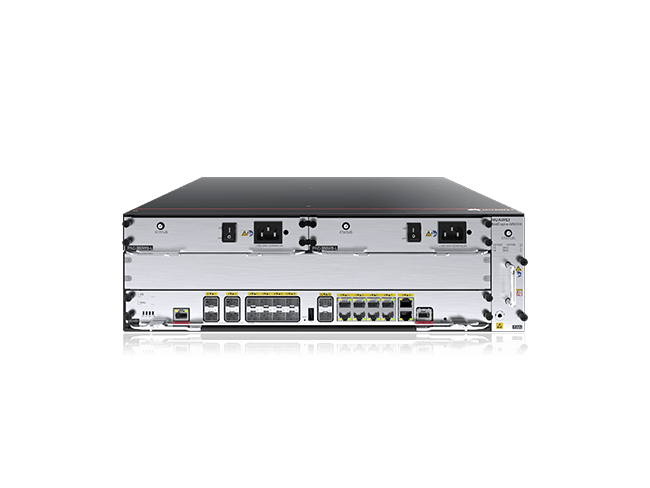 华为 NetEngine AR6280-S 路由器