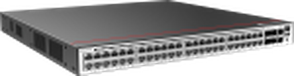 华为 CloudEngine S7703 交换机