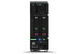 H3C BL460c Gen10 刀片服务器